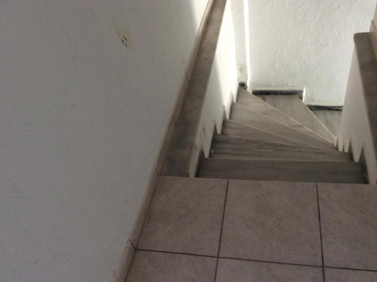 Despoina Rooms Plakias Exterior foto